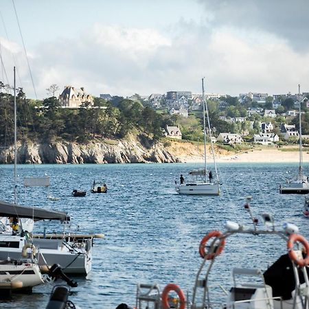 Le Dixmude, Appartement Proche Plage De Morgat Crozon Exteriör bild